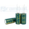 Condensador electrolítico 10.000uF 16V