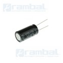Condensador electrolítico 4.700uF 25V