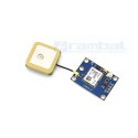 Modulo GPS GY-NEO6M V2 GPS con antena APM2.5