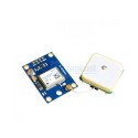 Modulo GPS GY-NEO6M V2 GPS con antena APM2.5