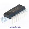 Puente H- SN754410 Motor Control