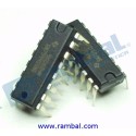 Puente H- SN754410 Motor Control 1A