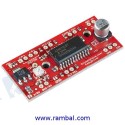 EasyDriver - Driver Stepper Motor