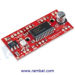 EasyDriver - Driver Stepper Motor