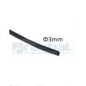 Tubo Termoretráctil 3mm