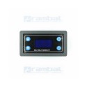 Temporizador Relay Programable XY-WJ01