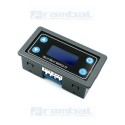 Temporizador Relay Programable XY-WJ01