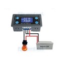 Temporizador Relay Programable XY-WJ01