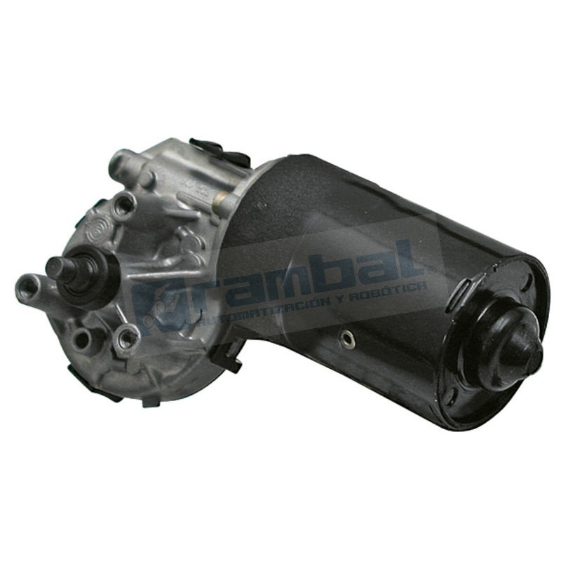 High Torque ATEX Motors. Motor reductor trabajo pesado