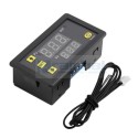 W3230 Controlador de Temperatura