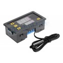W3230 Controlador de Temperatura