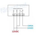 W3230 Controlador de Temperatura