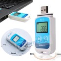 RC-5 Datalogger de Temperatura