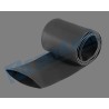 Tubo Aislante Termoretráctil de PVC 43mm x 1mt.