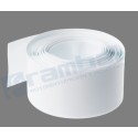Tubo Aislante Termoretráctil de PVC 43mm x 1mt.