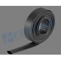 Tubo Aaislante Termoretráctil de PVC 17mm x 1mt.