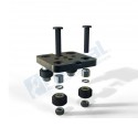 Carro Extrusor Openbuilds V-SLOT 20mm