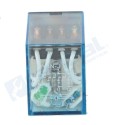 Relé Electromecánico 24V MY4N-J