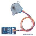 Stepper Motor ULN2003 Control-2
