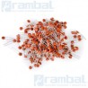 Kit 250 Condensadores Cerámicos 10pcs 25 valores de capacitancia