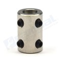 Rigid Shaft Coupler Acoplamiento 10x10 mm