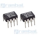 Microcontrolador PIC12F629 PDIP 8 pines