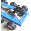 Soporte Motor Holder R130