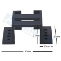 Soporte Motor Holder R130