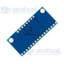 Modulo Multiplexor Digital/Analogico de 16 canales CD74HC4067