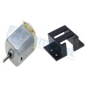 Soporte Motor Holder R130
