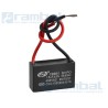 Condensador de Arranque CBB61 450VAC 1.5 uf.