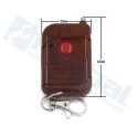 Módulo Relé inalámbrico 1 canal, 12 V, 315 MHz con Transmisor a distancia.