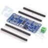 Módulo Driver I2C 16 Canales PWM PCA9685, Servo-Controlador (PCA9685 16 Channel PWM I2C Driver Module PCA9685, Servo Controller)