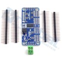 Módulo Driver I2C 16 Canales PWM PCA9685, Servo-Controlador (PCA9685 16 Channel PWM I2C Driver Module PCA9685, Servo Controller)