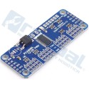 Módulo Driver I2C 16 Canales PWM PCA9685, Servo-Controlador (PCA9685 16 Channel PWM I2C Driver Module PCA9685, Servo Controller)