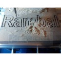 CNC 3018 PRO Kit Fresadora Talladora Rambal Chile