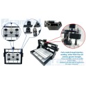 CNC 3018 PRO Kit Fresadora Talladora Rambal Chile