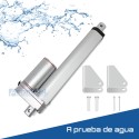 Listado Actuadores Lineales Matusy
