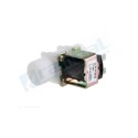 Valvula Solenoide 24V- 3/4 pulg