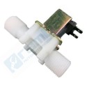 Valvula Solenoide 220V AC- 1/2 pulg