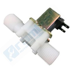Valvula Solenoide 220V AC- 1/2 pulg