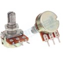 Potenciometro WH148 10kohm