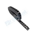 Tank Chain Cadena Guia Porta Cables CNC 10x15mm