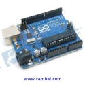 Mini Inventors kit para Arduino + CD