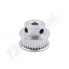 Polea Dentada GT2 30 Dientes 5mm.