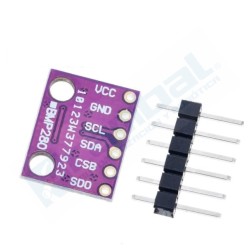 Sensor De Presion GY-BMP280
