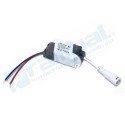 Led Power Driver 18-24W