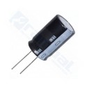 Condensador Electrolitico 10uf 16V