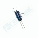 Condensador Electrolitico 10uf 16V