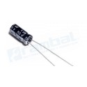 Condensador Electrolitico 1uf 50V